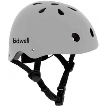 Aizsargķivere ORIX II (M) grey mat Kidwell