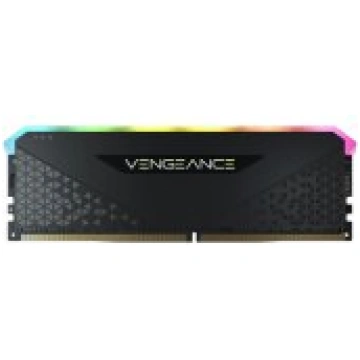 Corsair Vengeance RGB RS Black 16GB DDR4 3200MHz D