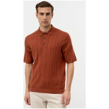 Vīriešu polo krekls ar īsām piedurknēm Only&Sons