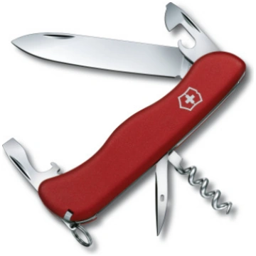 Šveices armijas nazis VICTORINOX PICKNICKER