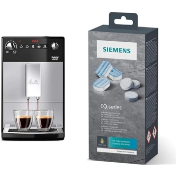 Melitta Purista pilnībā automātisks kafijas automā