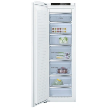 Bosch Saldētava GIN81VEE0