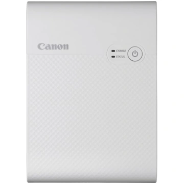 Canon fotoprinteris Selphy Square QX10, balts