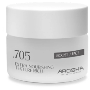AROSHA .705 EXTRA NOURISHING TEXTURE RICH 50ml