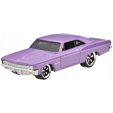 Mattel Hot Wheels Fast and Furious Samochodzik HRW