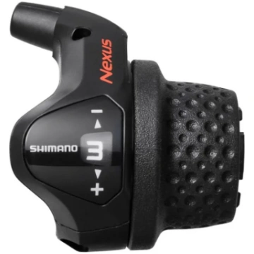 Pārslēdzēja rokturis - Shimano SL-3S41E Nexus - ES