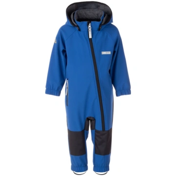 LENNE SoftShell kombinezons ar merino oderi CHIP