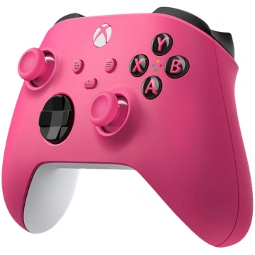 Microsoft Xbox Wireless Controller - gamepad - wir