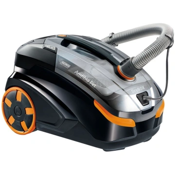 Thomas Drybox Amfibia Pet