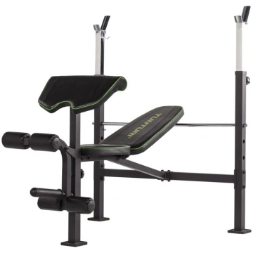 Training bench Tunturi WB60 Olympic Width Weight B