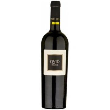 QVID Primitivo Salento