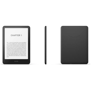 Amazon Kindle Paperwhite - 12th generation - eBook