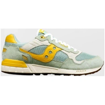 SAUCONY Shadow 5000 New Normal Mint Yellow apavi