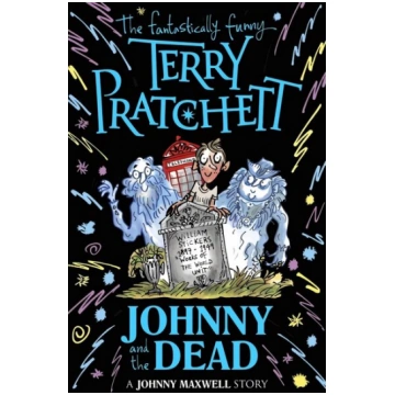 Johnny and the Dead