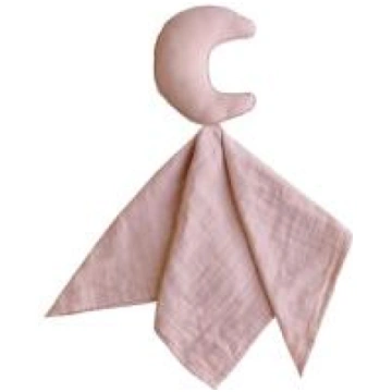 Mushie Lovey Cuddle Blanket Art.2190331 Primrose M