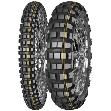 Mitas ENDURO TRAIL XT+ (E-09) YY 120/90B17 / /
