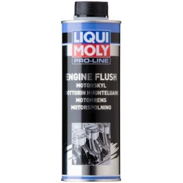 Liqui Moly 2978 - Pro-Line Engine Flush. 500 ml