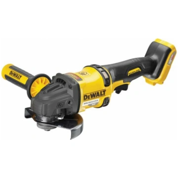 Dewalt Leņķa slīpmašīna DCG418NT-XJ