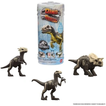 Dinozaura figūriņa Jurassic World Dino Reveal