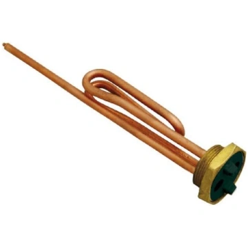 GNALI BOCIA Sildelements Gnali Bocia WE416, 2000 W