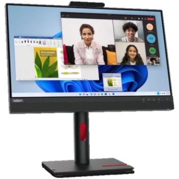 Lenovo ThinkCentre Tiny-In-One 24 Gen5 Touch, LED 