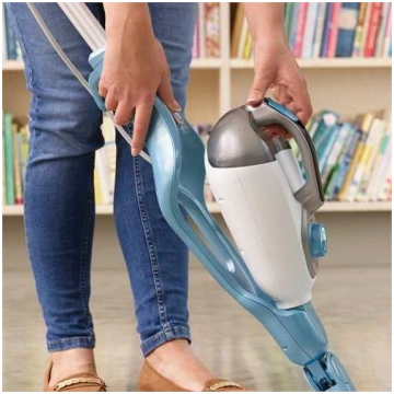 Black&decker Black & Decker FSMH1321 steam cleaner