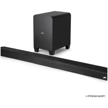 Polk Audio Signa S4 Soundbar System - Original