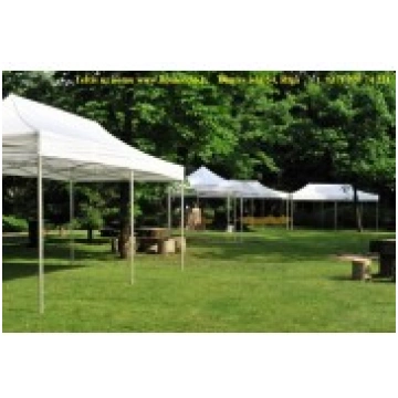 Lietots - 4x8m nojumes noma Nr/6n