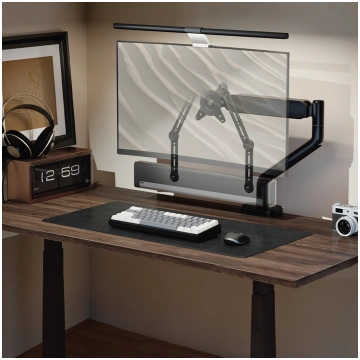 Maclean universal VESA mount for soundbar, 15kg ma
