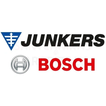 Bosch sūkņu grupas sienas stiprinājums 8732949372 