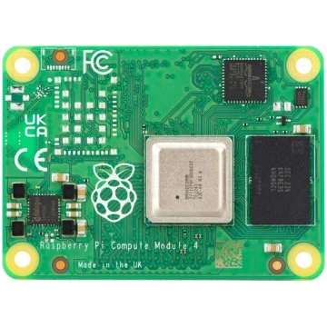 SOM | integrated compute module | Cortex A72 | Com