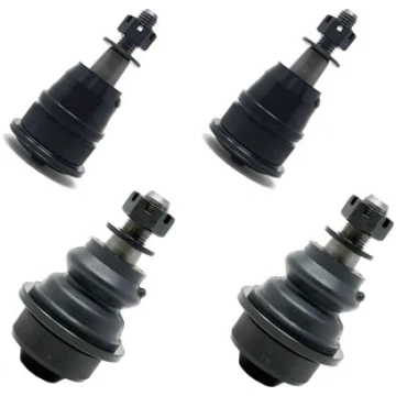 Kryptonite Ball Joint Package (OEM Upper Control A