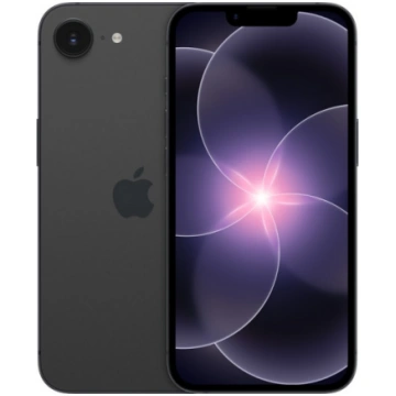 Apple iPhone 17e 256GB Black
