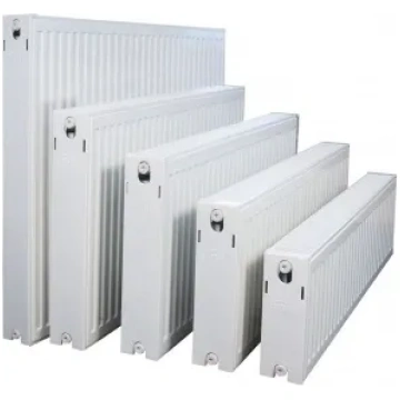 Tērauda paneļu apkures radiators FERROLI 22 500x90