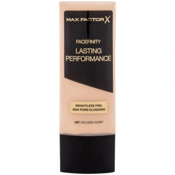 Max Factor Facefinity Lasting Performance tonālais