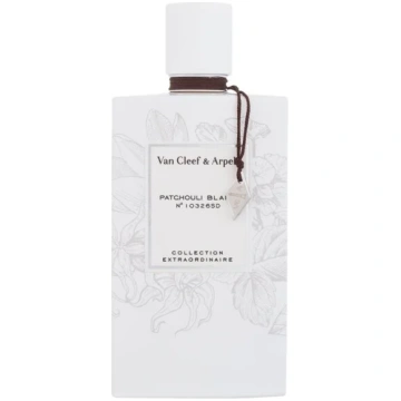 Van Cleef & Arpels "Patchouli Blanc" smaržas 75 ml