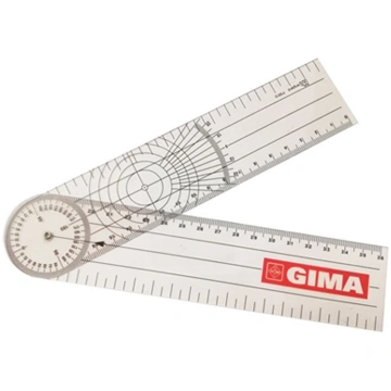 Goniometrs Gima