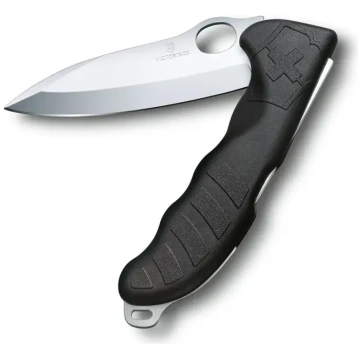 Victorinox Hunter Pro saliekamais nazis – melns – 