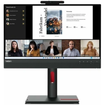 Lenovo ThinkCentre/Tiny-In-One 22 Gen 5/21,5"/IPS/