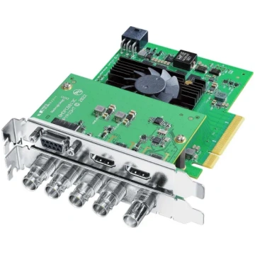 Blackmagic Design DeckLink 8K Pro G2 Video Capture