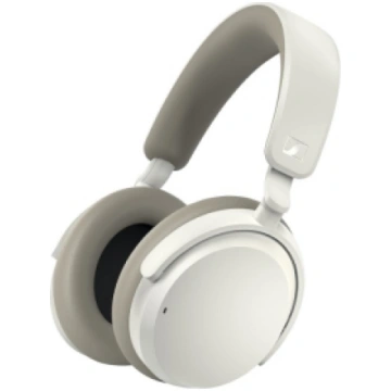 Sennheiser Accentum Wireless Headphones White 7001