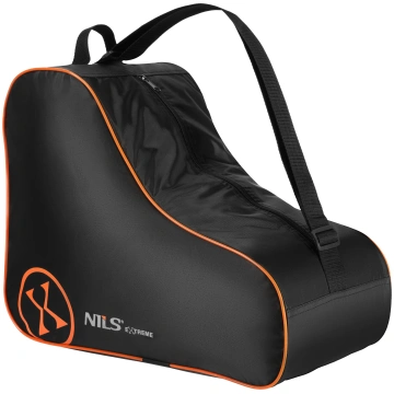 TS101 ORANŽA INLINE SKATES BAG NILS EXTREME