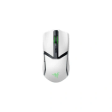 RAZER Cobra Pro Gaming Mouse - White