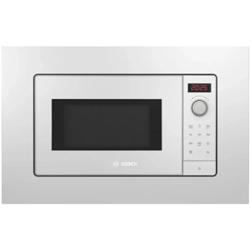 BOSCH Microwave Oven | BFL623MW3 | Built-in | 800 