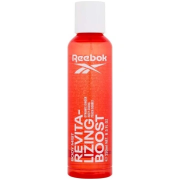 Smaržas Reebok Revitalizing Boost, 250 ml