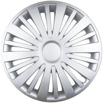 Hubcap VEGAS 14" silver AMIO L58141