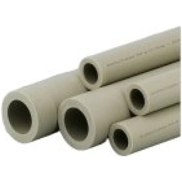 Supratherm Caurule PP-R 25mm PN20, 1 metrs
