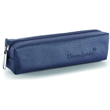Penālis BOMBATA Classic, antracīta pelēkā krāsā - 