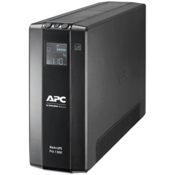 Schneider Electric APC Back-UPS Pro BR1300MI