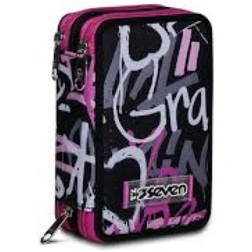 ASTUCCIO Seven® 3 ZIP - SEVEN CHULKY